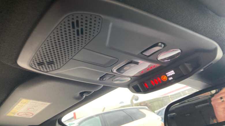 Vauxhall Corsa 1.2 Turbo GS 5dr Petrol Hatchback